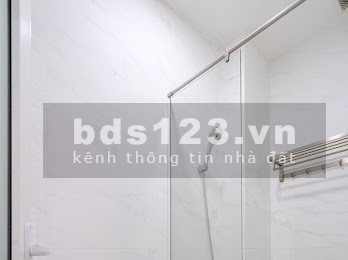Cho thuê căn hộ Studio full nội thất ban công lớn gần ĐH UEF Q4, Q1