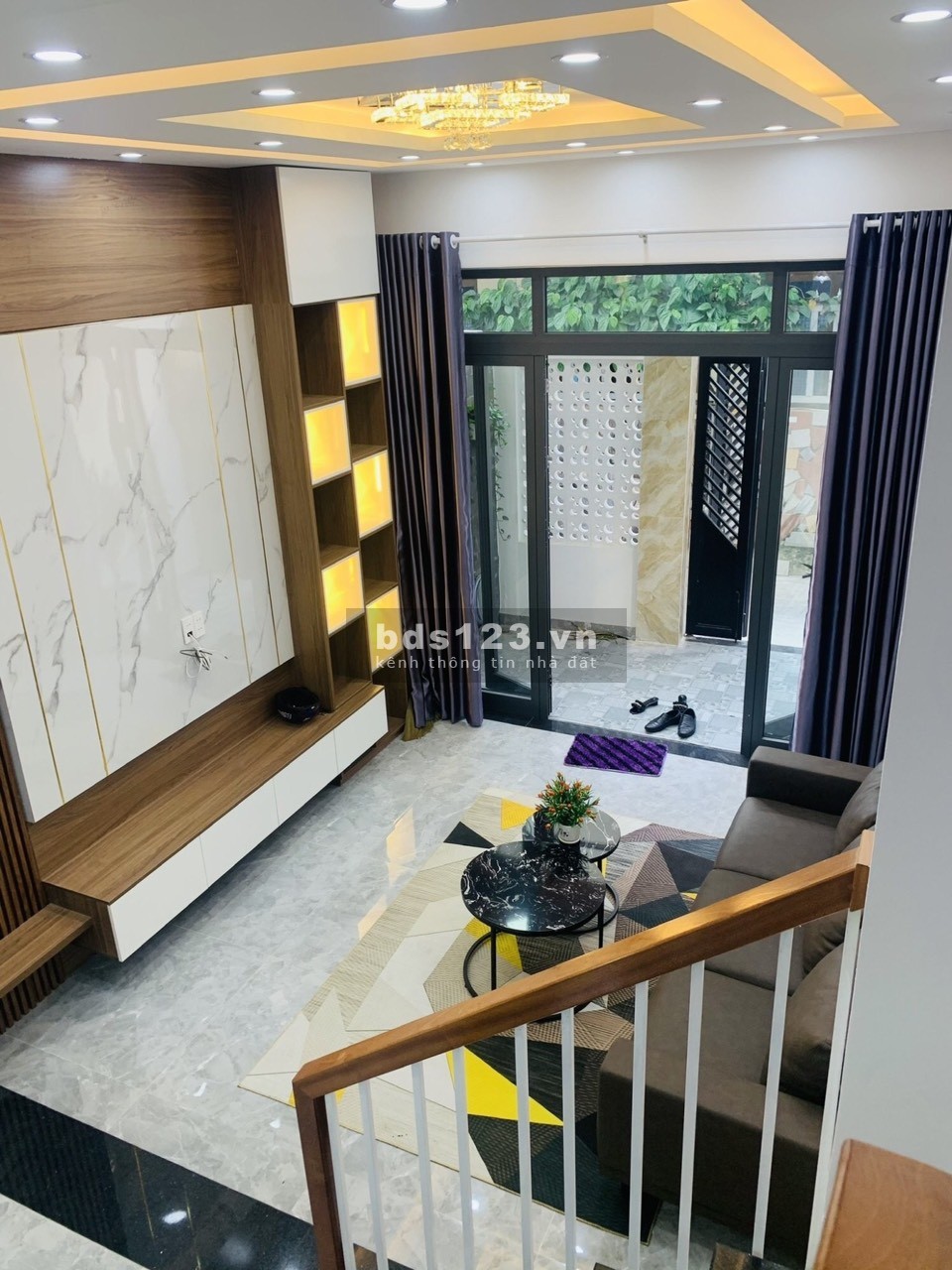 Bán nhà Kiệt Lê Độ, Thanh Khê, 60m2, chỉ nhỉnh 2 tỷ
