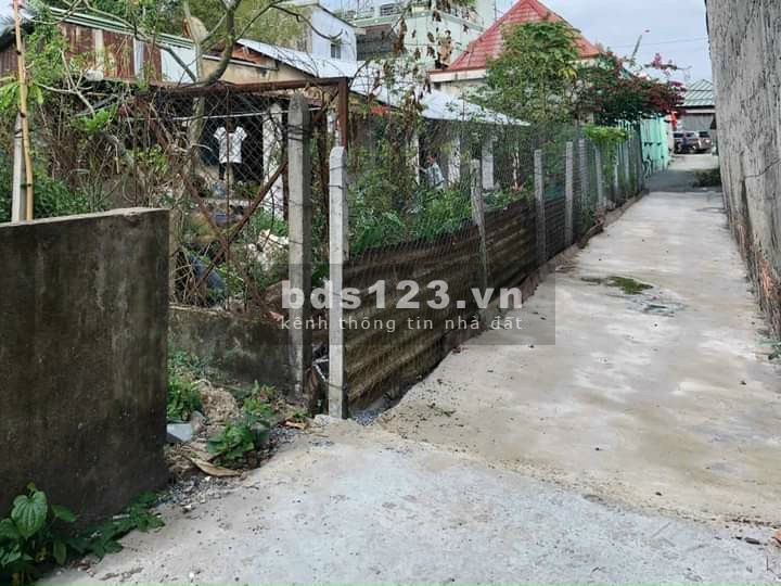 Chủ ngộp NH nên cần bán lô đất ở Hưng Định , TP Thuận An, Bình Dương 5x20 thổ cư 50 giá 1,7 tỷ