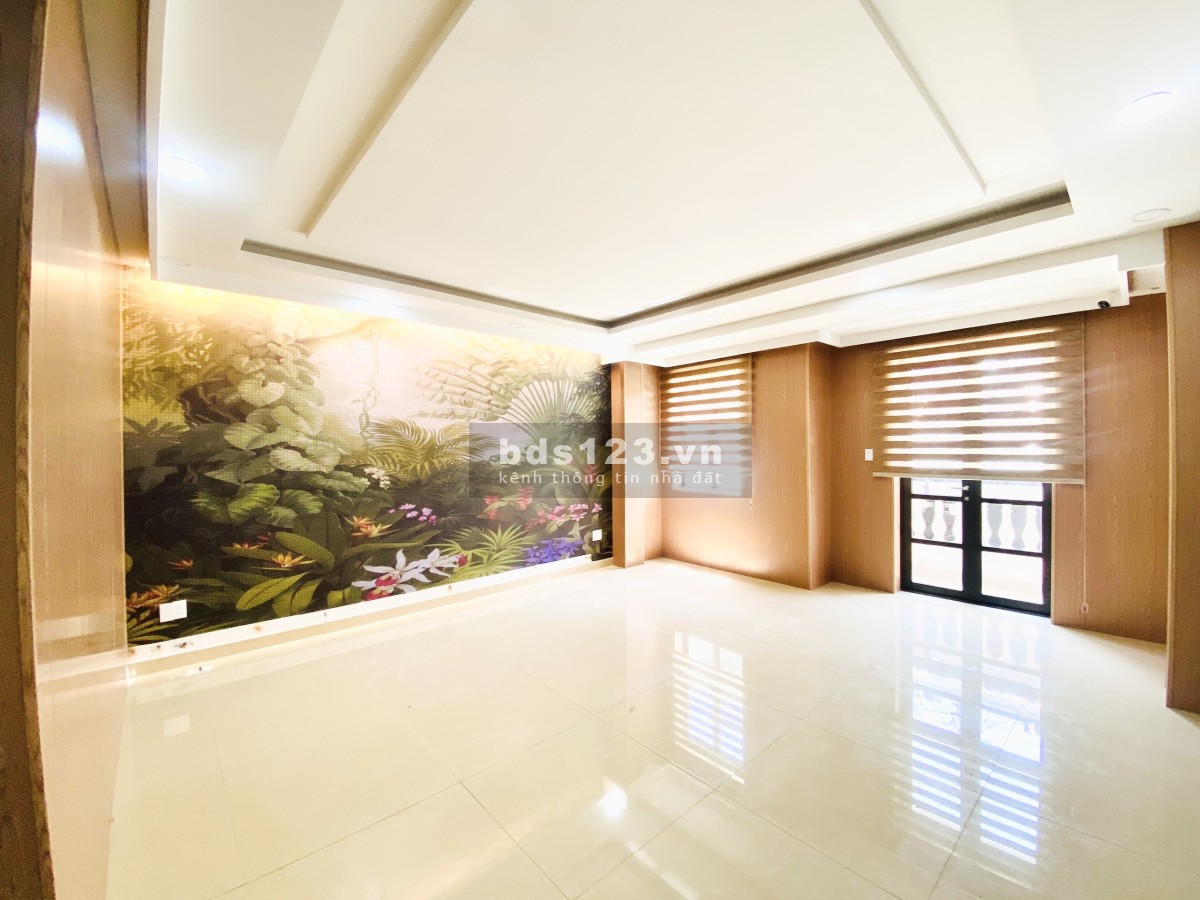 Cho thuê văn phòng, phòng trọ tại Cityland Parkhill Gò Vấp