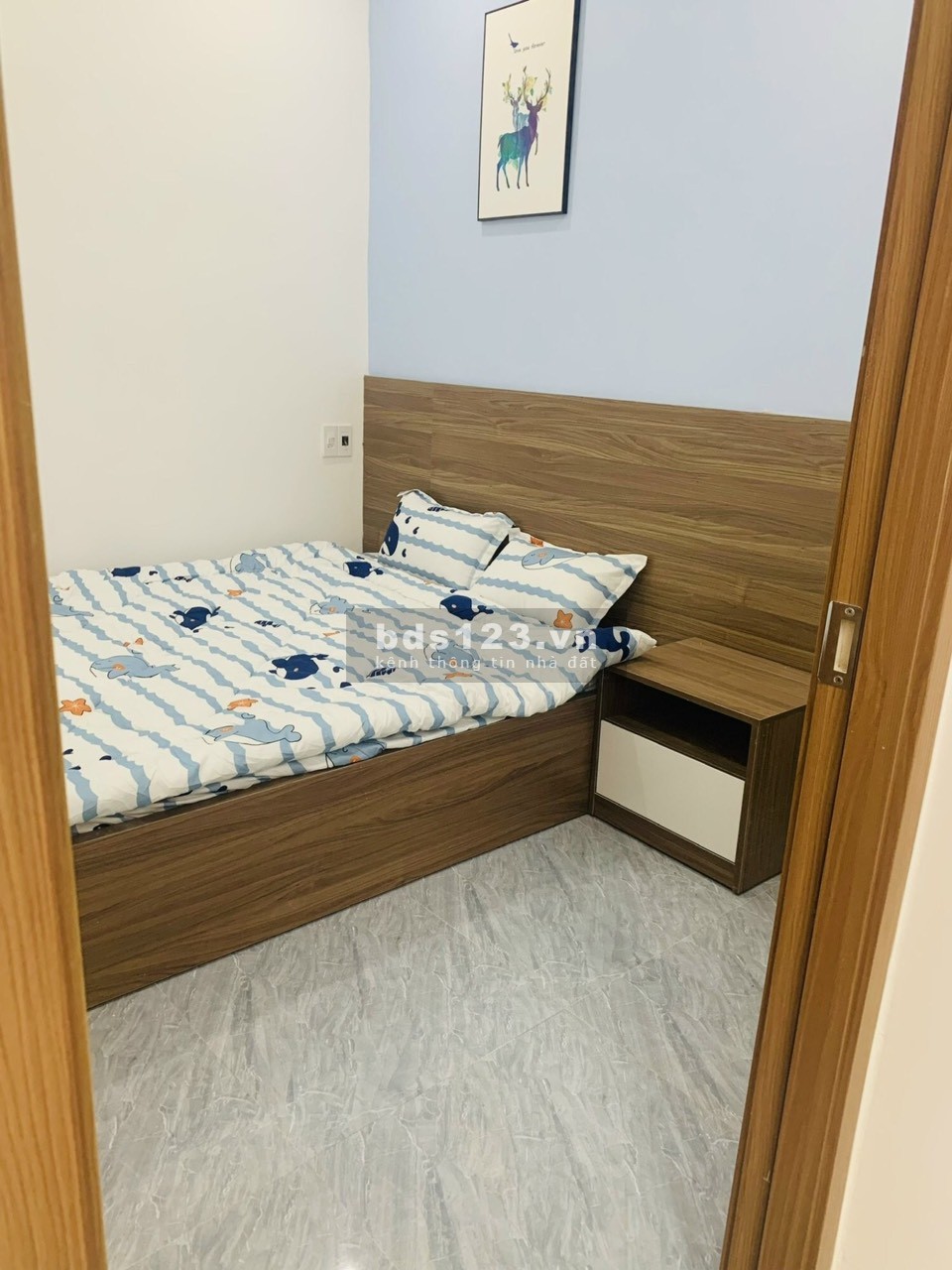 Bán nhà Kiệt Lê Độ, Thanh Khê, 60m2, chỉ nhỉnh 2 tỷ