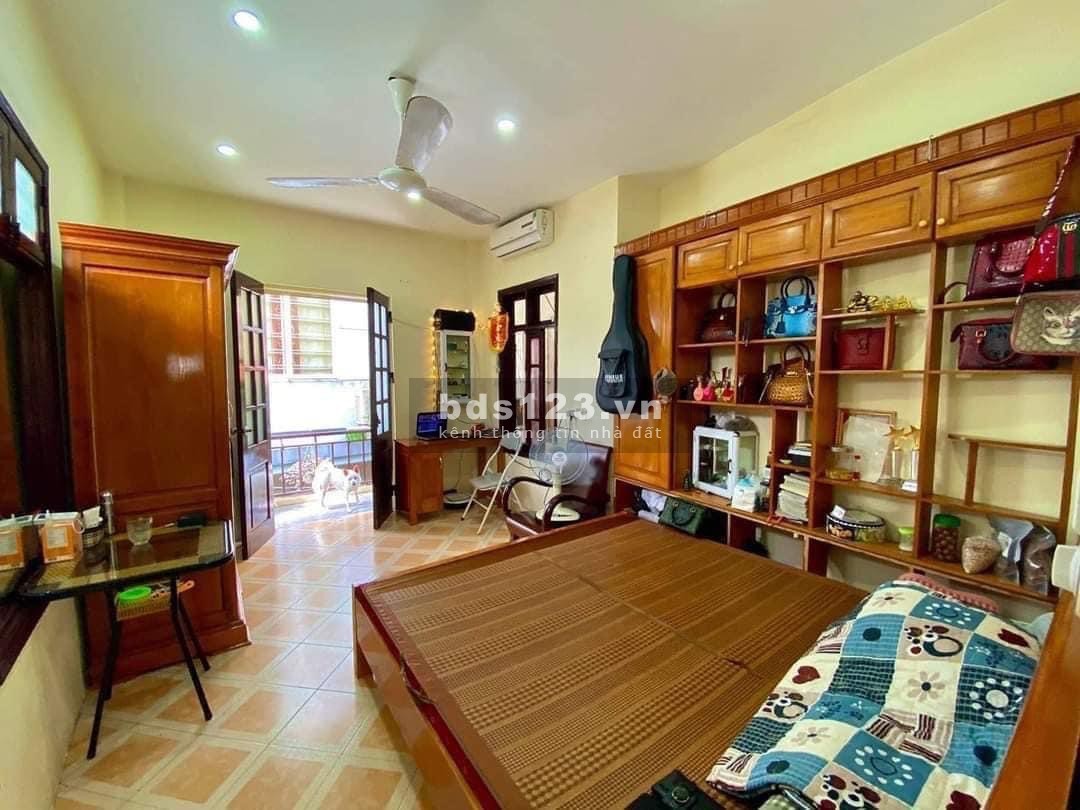 Chính chủ cần bán nhà Trương Định -Trung tâm quận Hoàng Mai