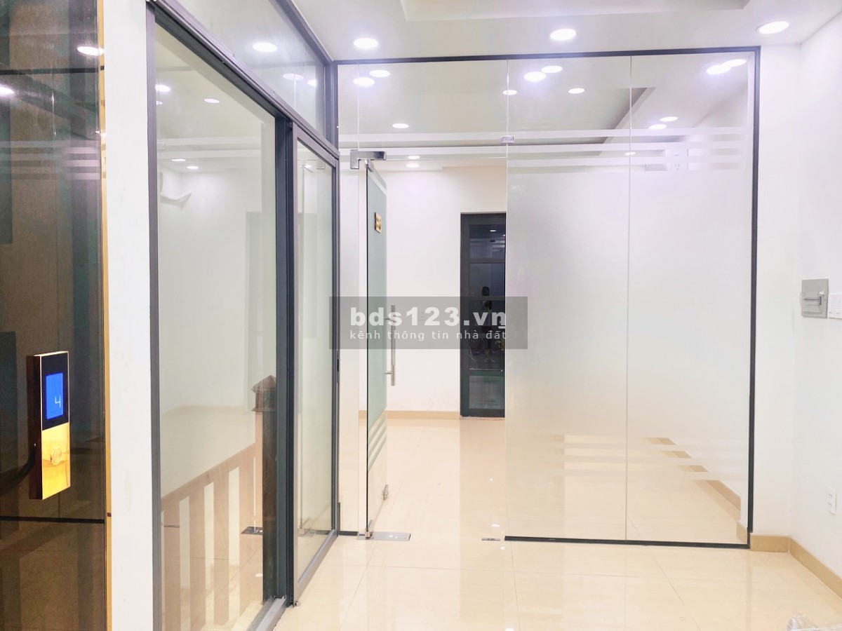 Cho thuê văn phòng, phòng trọ tại Cityland Parkhill Gò Vấp