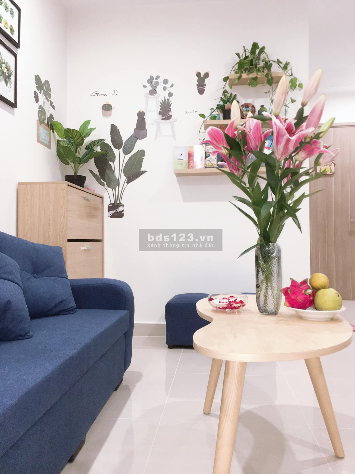 Sở hữu căn hộ Studio GIÁ SIÊU HỜI chỉ 890TR view đẹp tại Thành phố biển ( Vinhomes Ocean Park)
