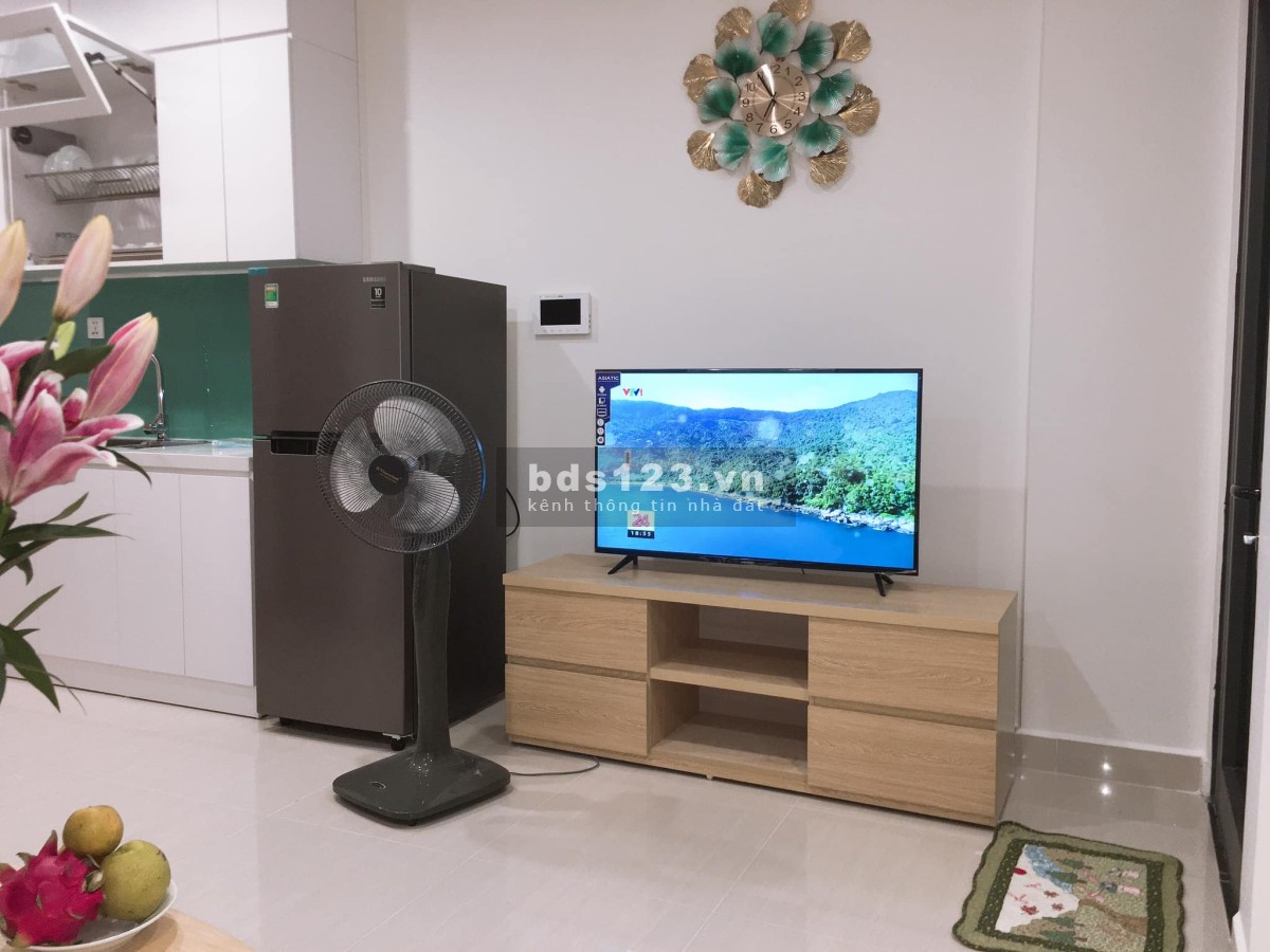 Sở hữu căn hộ Studio GIÁ SIÊU HỜI chỉ 890TR view đẹp tại Thành phố biển ( Vinhomes Ocean Park)