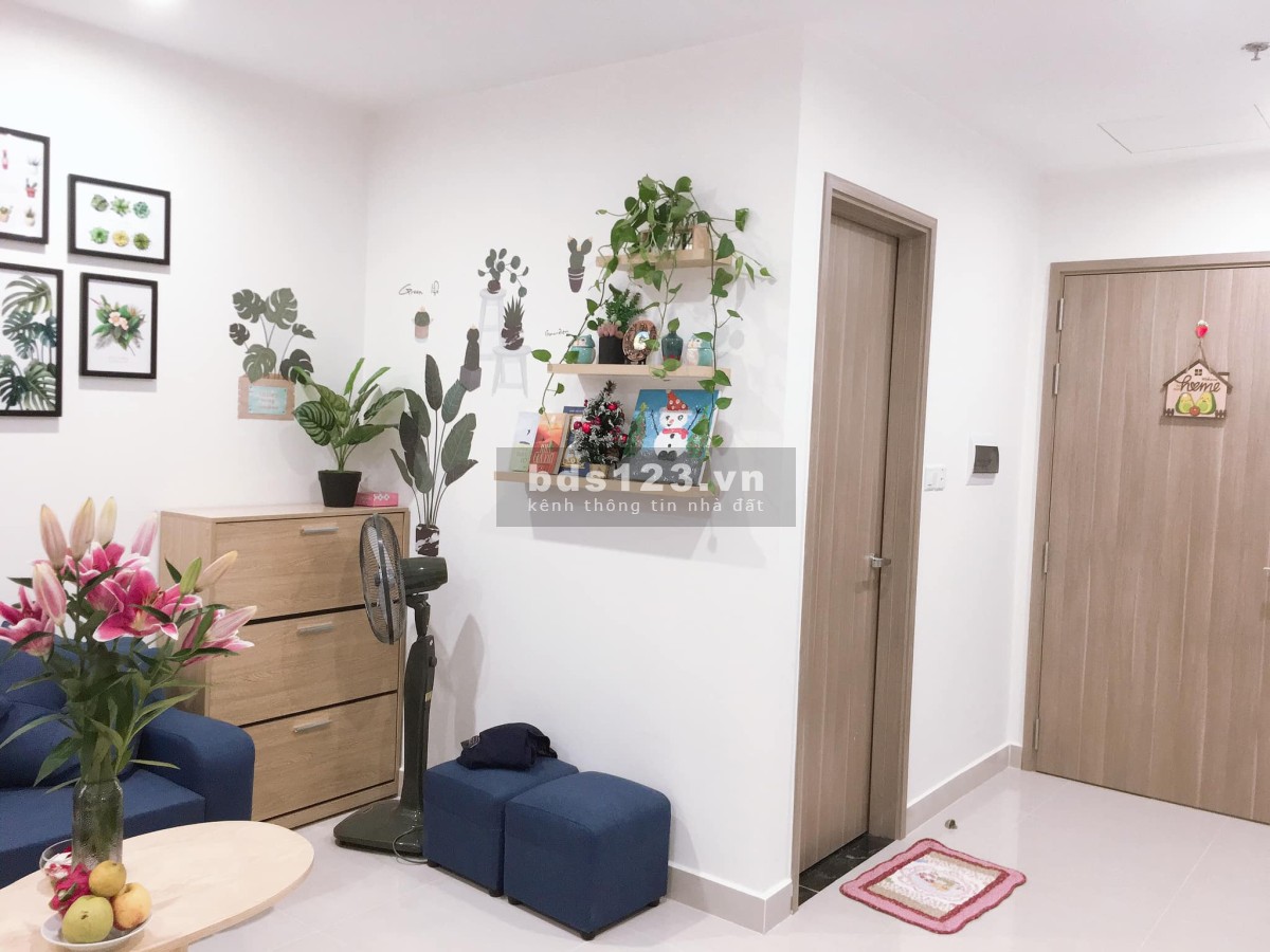 Sở hữu căn hộ Studio GIÁ SIÊU HỜI chỉ 890TR view đẹp tại Thành phố biển ( Vinhomes Ocean Park)