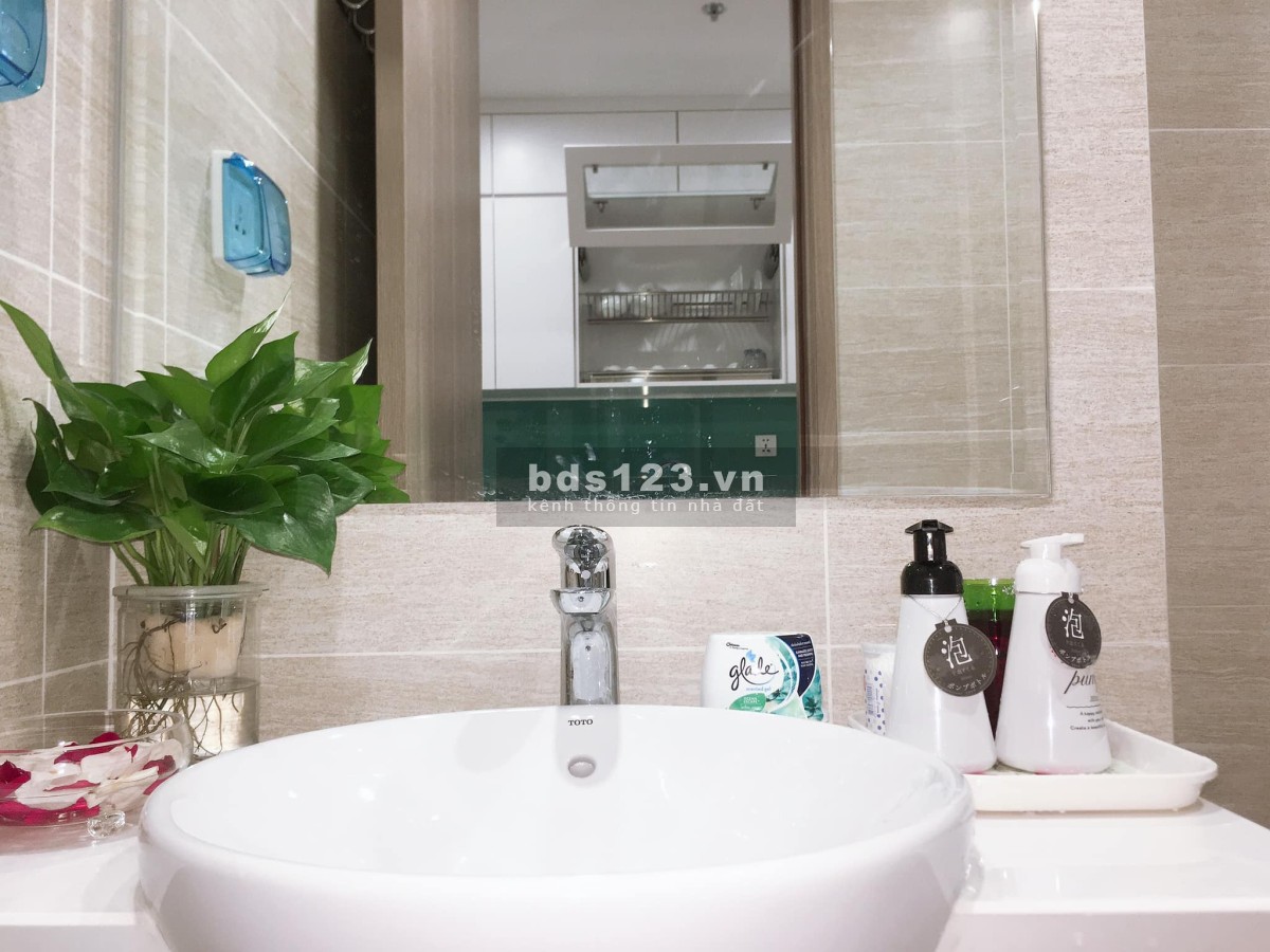 Sở hữu căn hộ Studio GIÁ SIÊU HỜI chỉ 890TR view đẹp tại Thành phố biển ( Vinhomes Ocean Park)