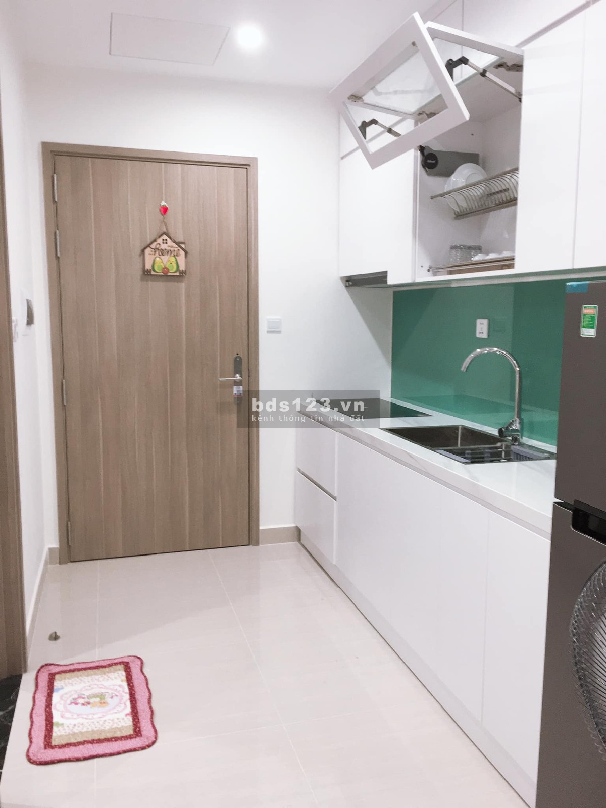 Sở hữu căn hộ Studio GIÁ SIÊU HỜI chỉ 890TR view đẹp tại Thành phố biển ( Vinhomes Ocean Park)