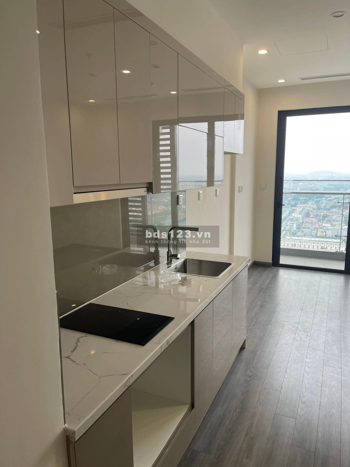 Bán studio Vinhomes Smart City chỉ 1.16 tỷ