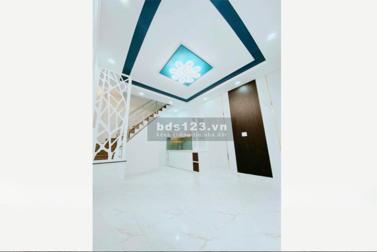 Kẹt tiền cần bán gấp bán tháo cắt lỗ hơn 500tr còn 3tỷ7 ở Thích Quảng Đức, Phú Nhuận