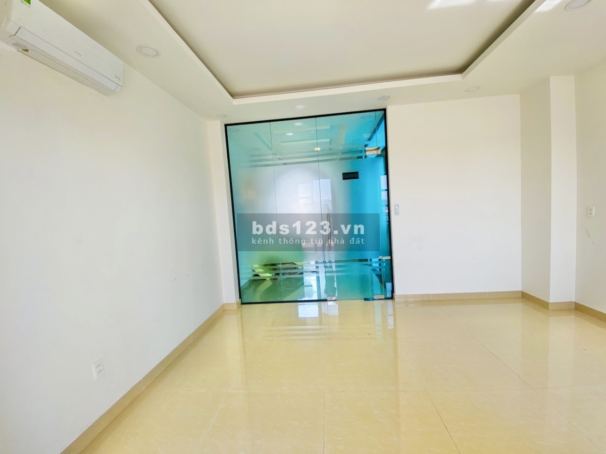 Cho thuê văn phòng, phòng trọ tại Cityland Parkhill Gò Vấp