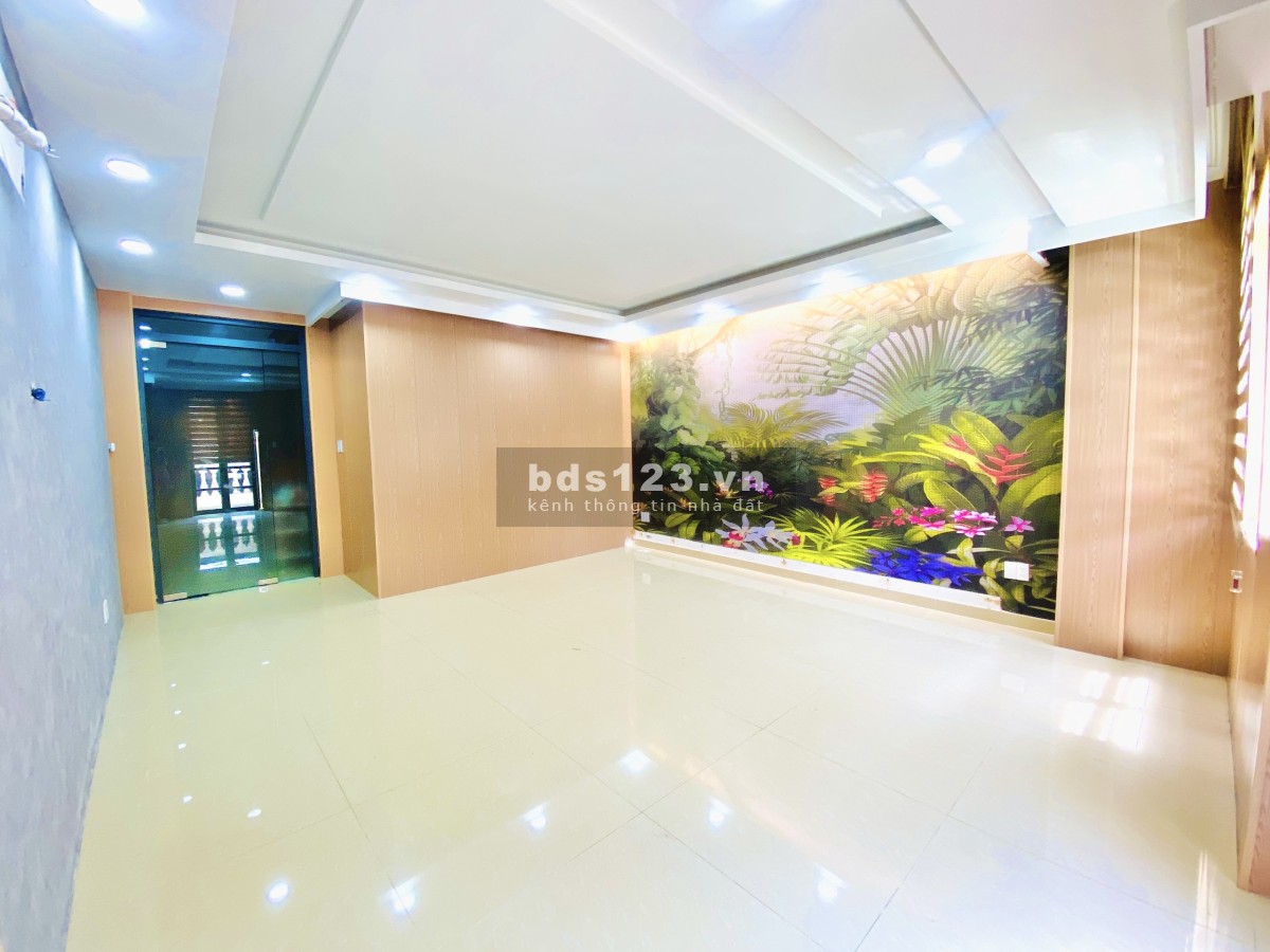 Cho thuê văn phòng, phòng trọ tại Cityland Parkhill Gò Vấp