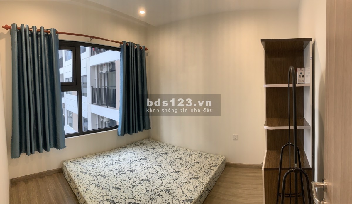 BÁN 1tỷ 550 cho căn STU đã có sổ Vinhomes Quận 9