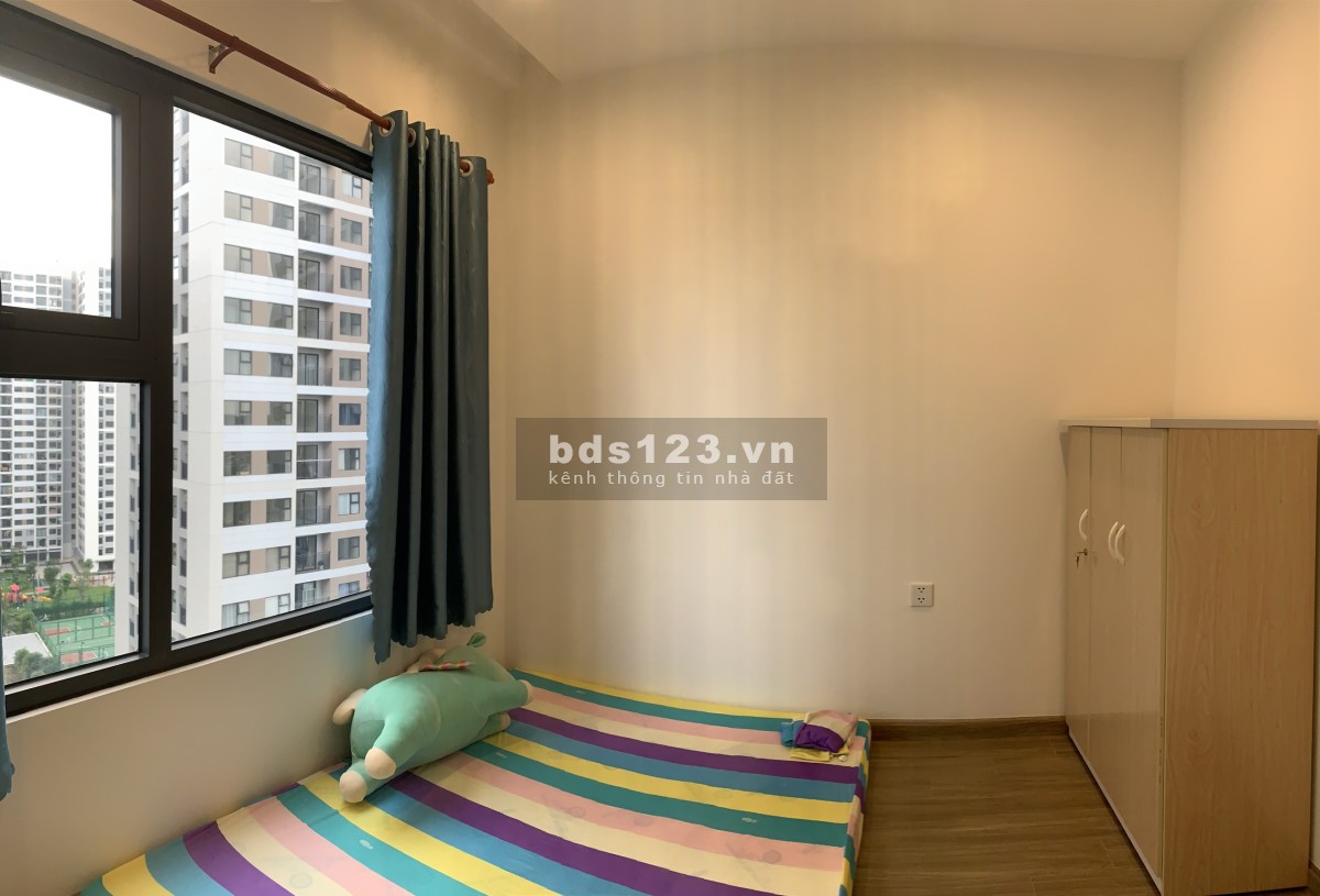 BÁN 1tỷ 550 cho căn STU đã có sổ Vinhomes Quận 9
