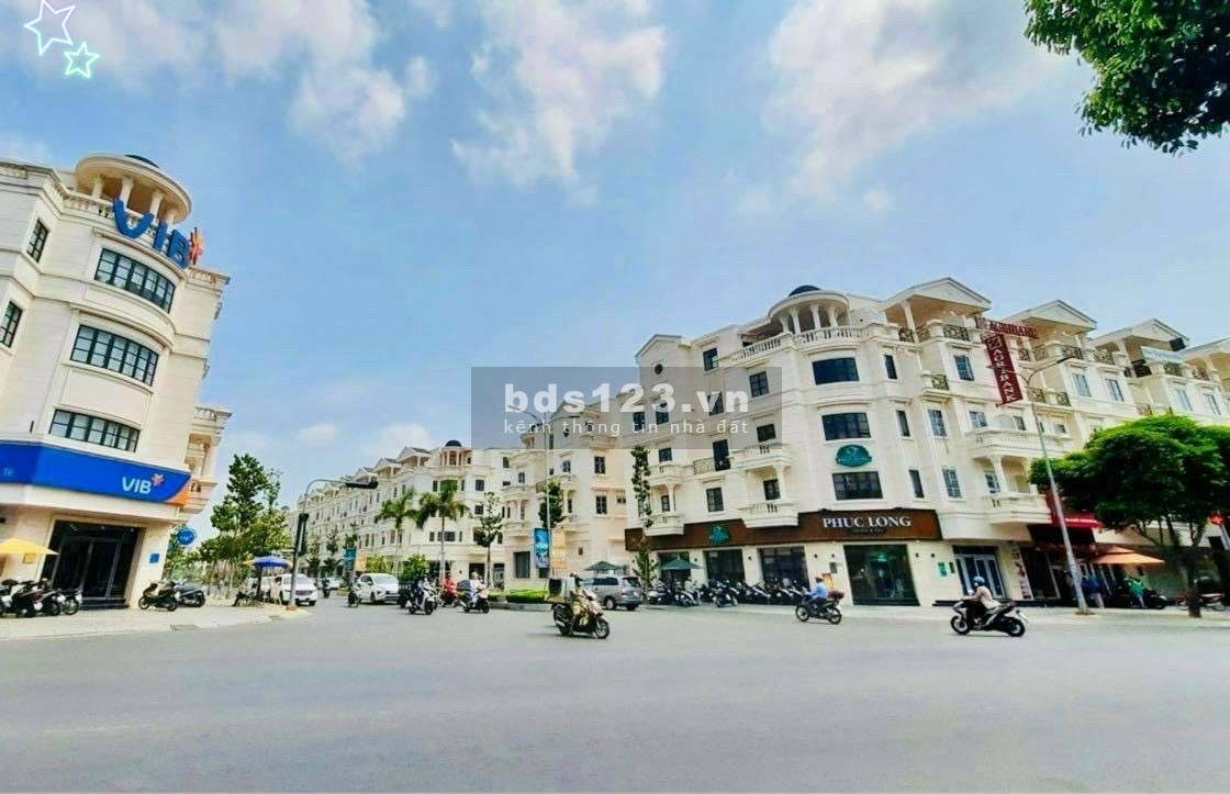 Cho thuê văn phòng, phòng trọ tại Cityland Parkhill Gò Vấp