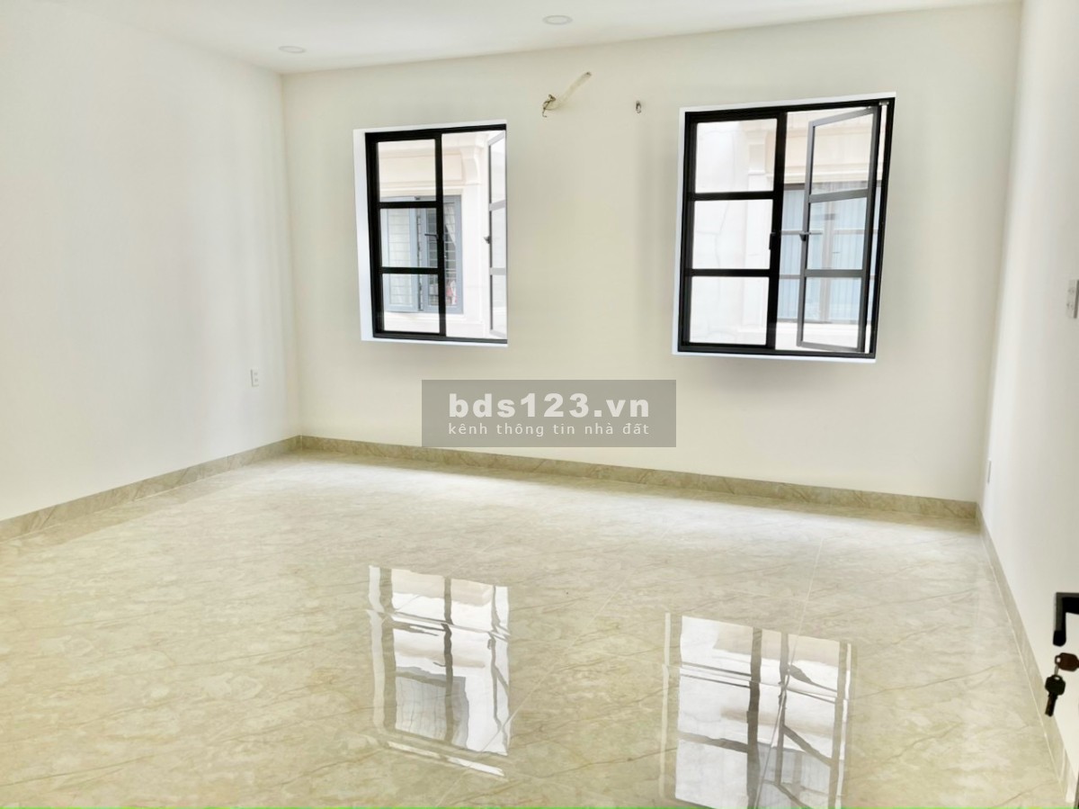 Cho thuê văn phòng, phòng trọ tại Cityland Parkhill Gò Vấp