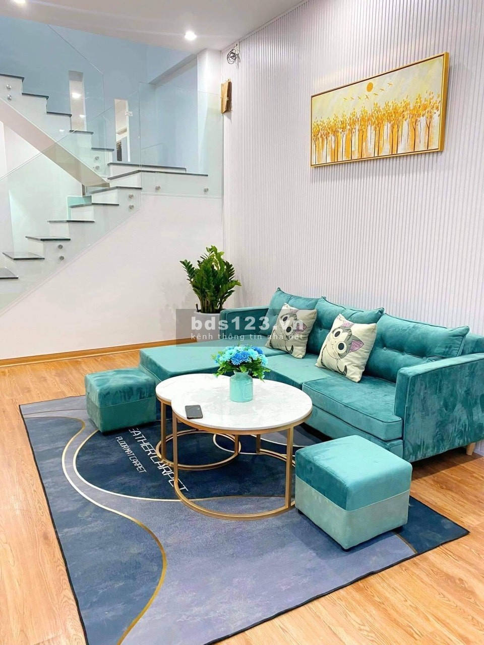 Bán nhà Trần Cao Vân, 85m2, chỉ hơn 2,7 tỉ chỉ 3x triệt/ tháng quá rẻ