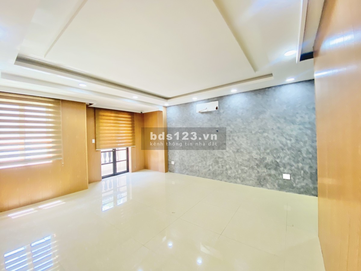 Cho thuê văn phòng, phòng trọ tại Cityland Parkhill Gò Vấp