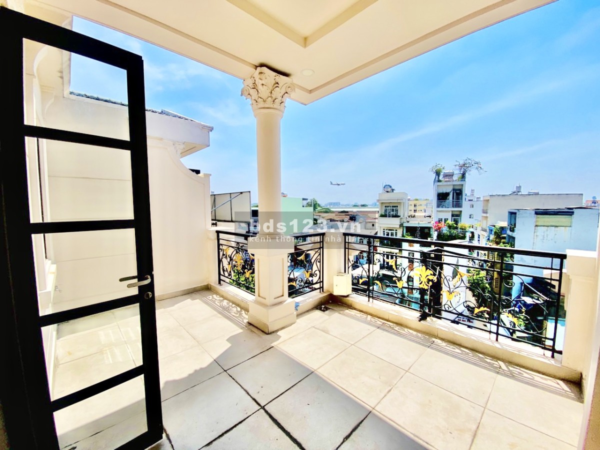 Cho thuê văn phòng, phòng trọ tại Cityland Parkhill Gò Vấp