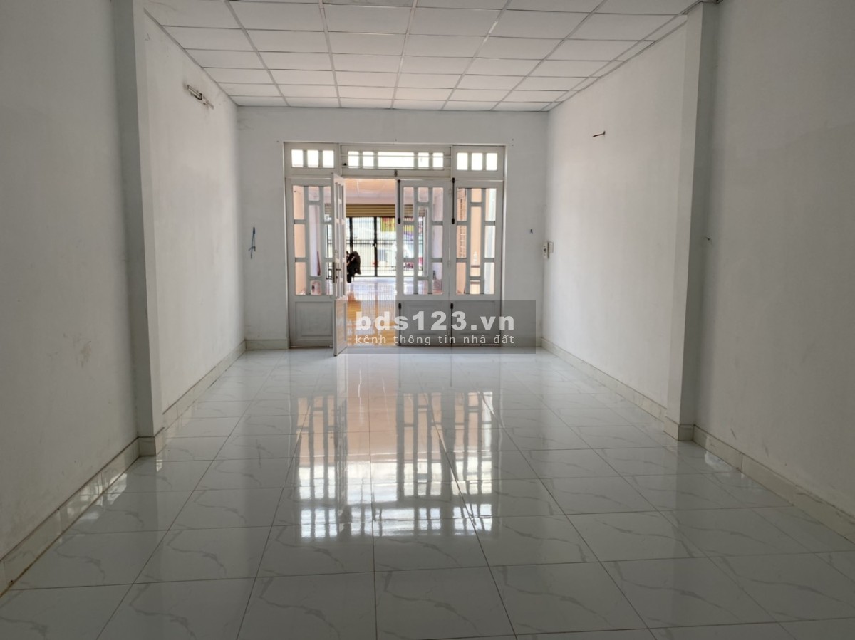 Chính chủ cho thuê nhà nguyên căn 4x28m 39E Gò Cát, Phường Phú Hữu Quận 9
