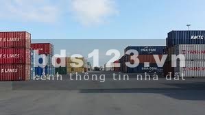 Cho thuê kho bãi sắp vận hành, diện tích 20ha mặt tiền Qlo 51 Long Thành Đồng Nai