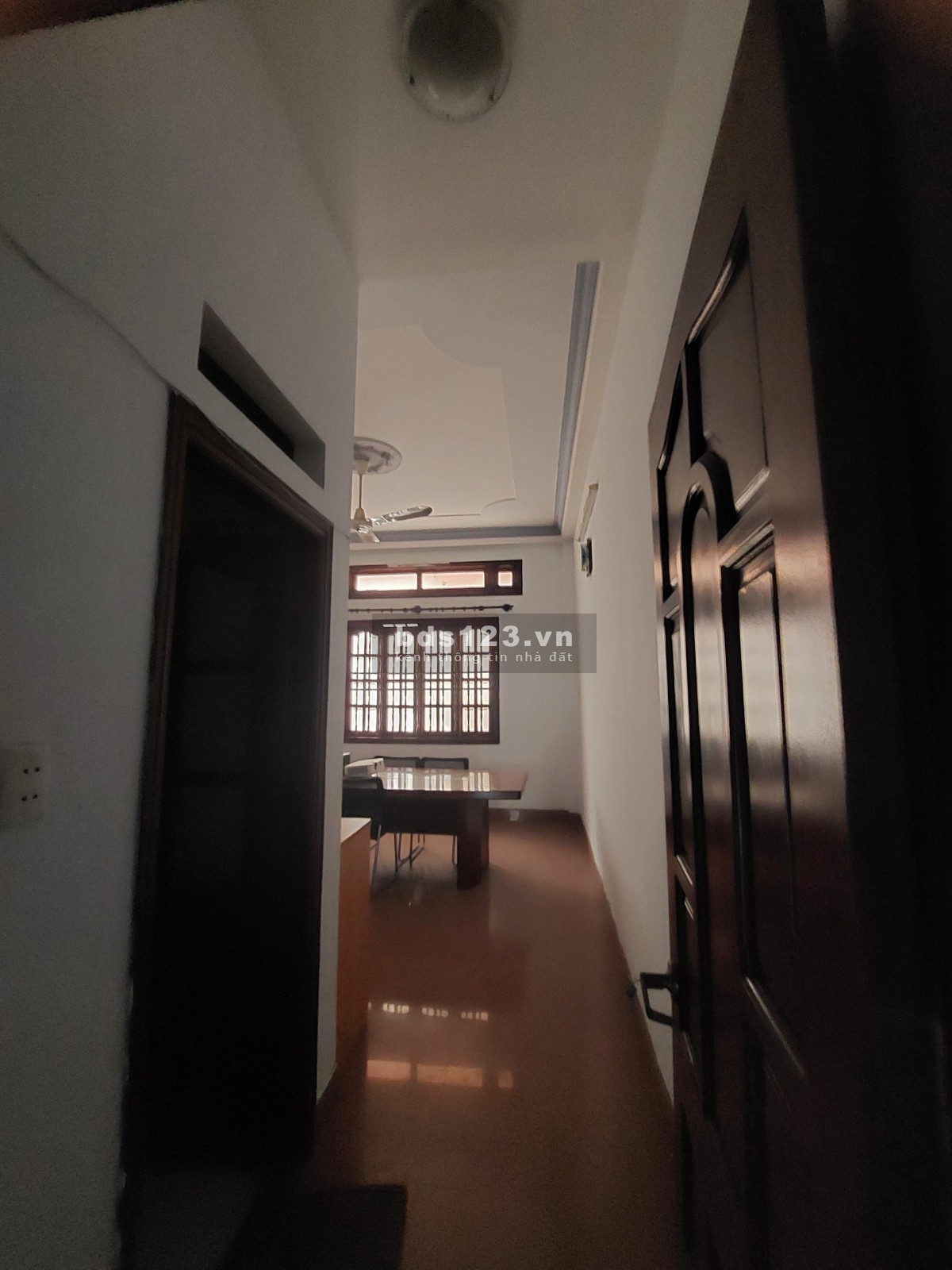 Cho thuê văn phòng 2/17 Quách Văn Tuấn, Phường 12, Quận Tân Bình