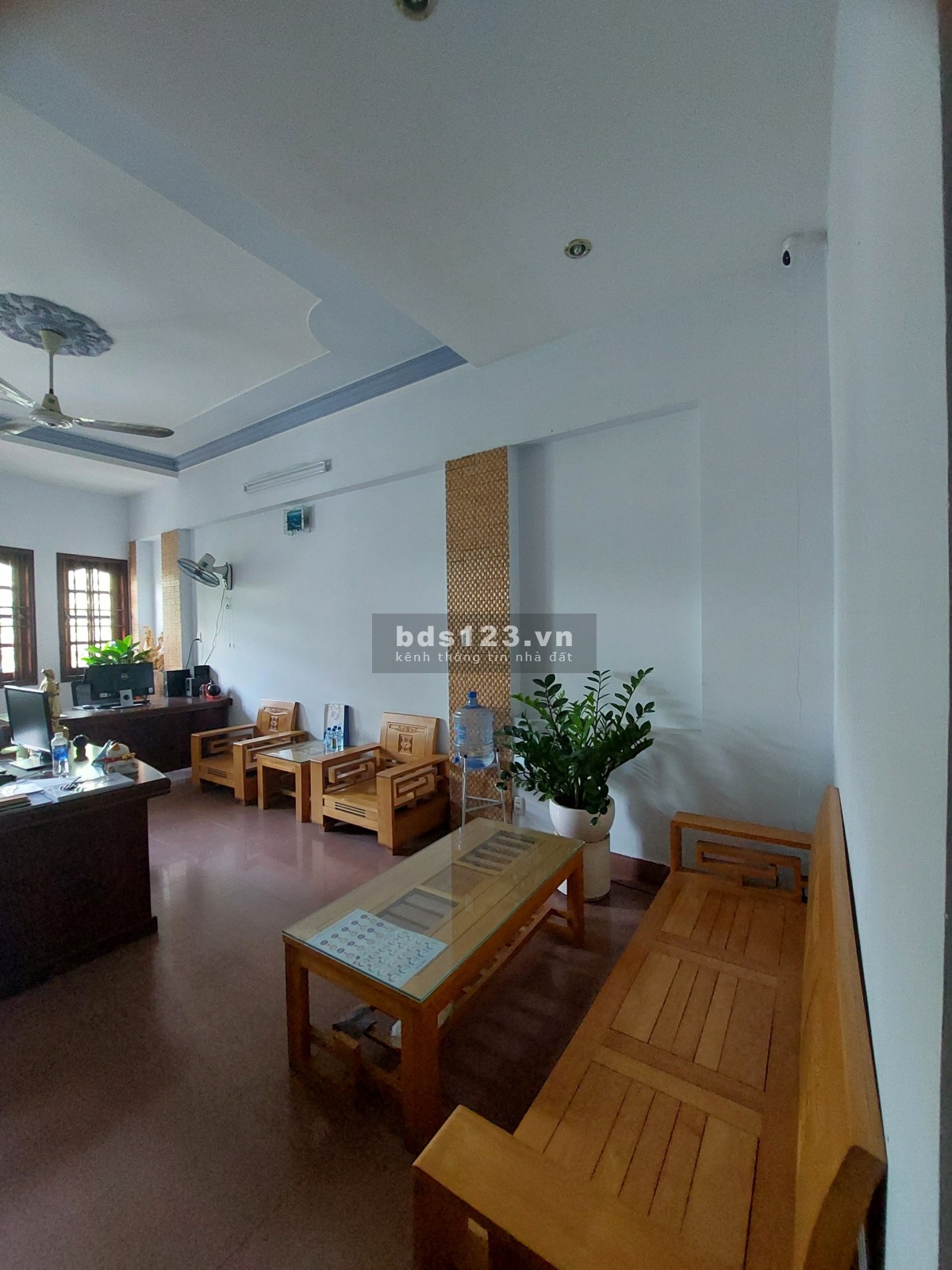 Cho thuê văn phòng 2/17 Quách Văn Tuấn, Phường 12, Quận Tân Bình