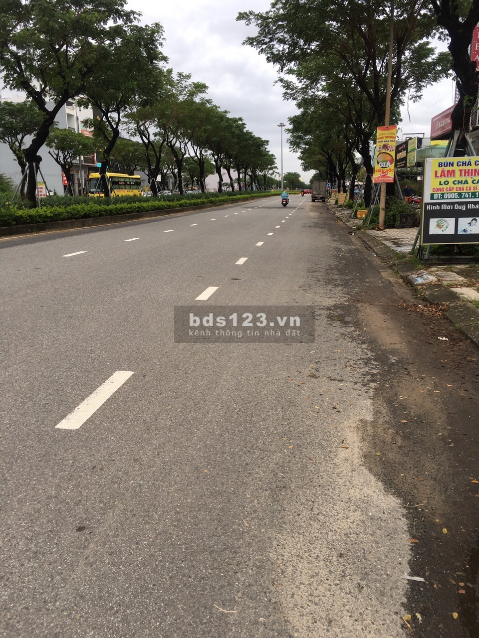 Bán 1 cặp đất đường Nguyễn Phước Lan, Phường Hòa Xuân, Quận Cẩm Lệ, TP Đà Nẵng