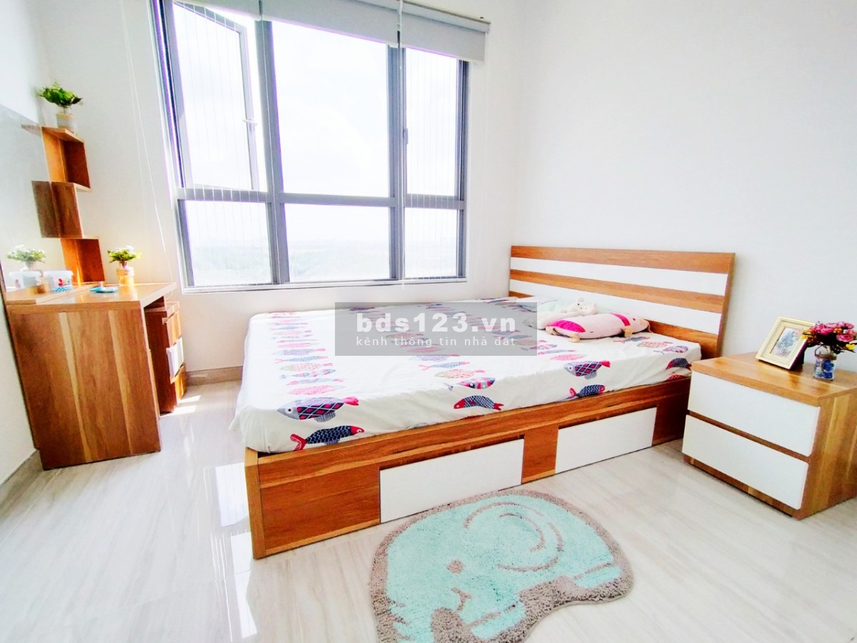 Giá chính chủ tại Palm Heights Q2 2PN: 11tr, 3PN: 15tr từ NTCB đến full NT theo yêu cầu khách