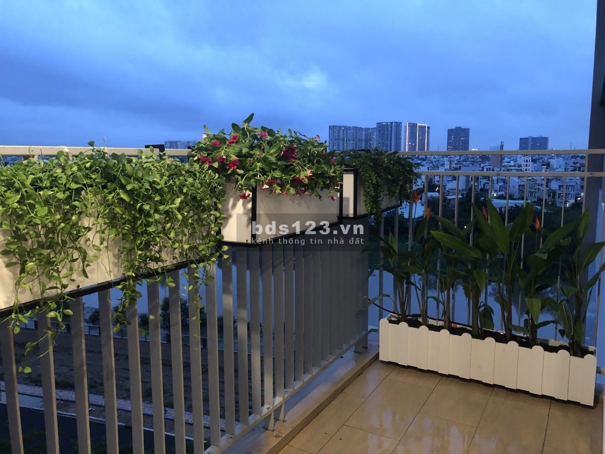 Giá chính chủ tại Palm Heights Q2 2PN: 11tr, 3PN: 15tr từ NTCB đến full NT theo yêu cầu khách