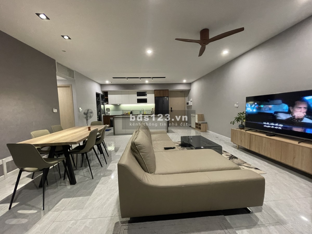 Giá chính chủ tại Palm Heights Q2 2PN: 11tr, 3PN: 15tr từ NTCB đến full NT theo yêu cầu khách