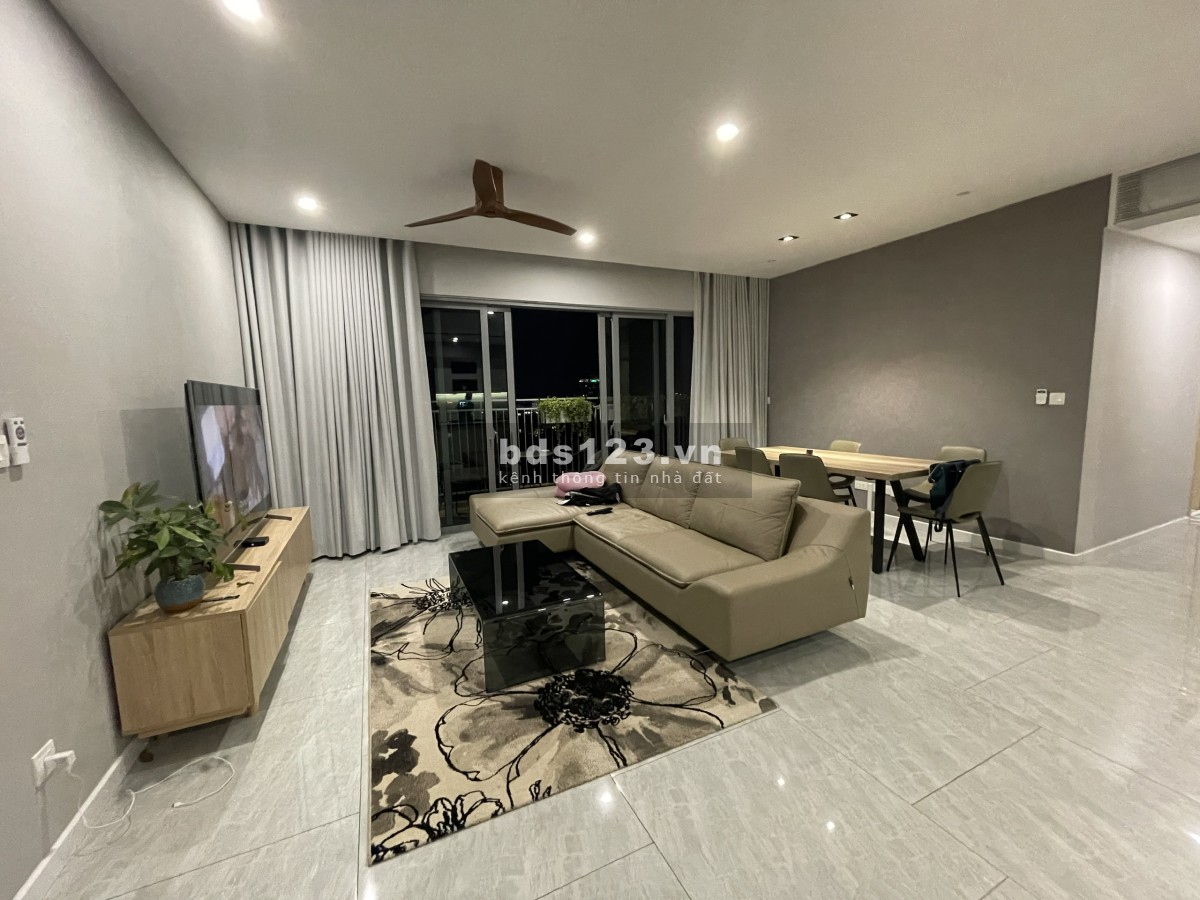 Giá chính chủ tại Palm Heights Q2 2PN: 11tr, 3PN: 15tr từ NTCB đến full NT theo yêu cầu khách