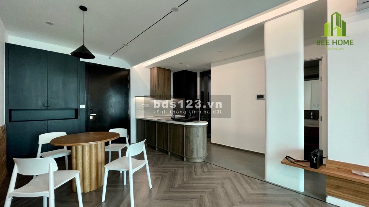 Cho thuê căn hộ giá tốt bất ngờ 1pn: 12tr, 2pn: 15tr, 3pn: 22tr tại Feliz En Vista Q2