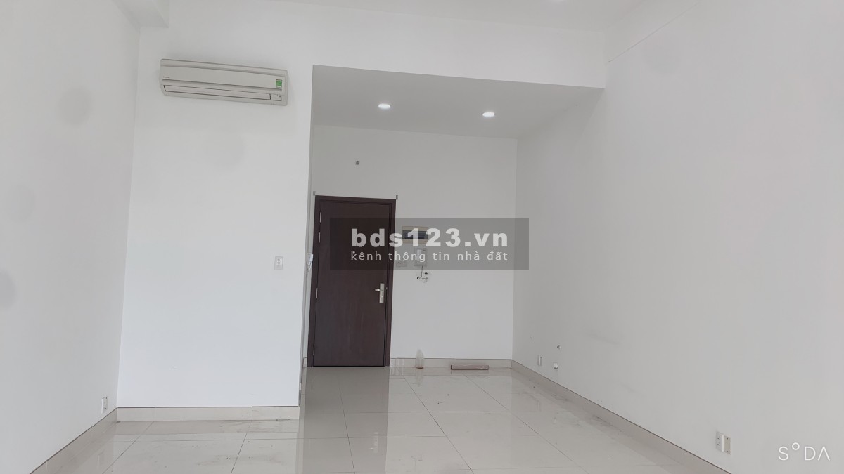 Cho thuê văn phòng - Officetel 40m2 giá siêu tốt chỉ 9 triệu - Trống sẵn The Sun Avenue Q2