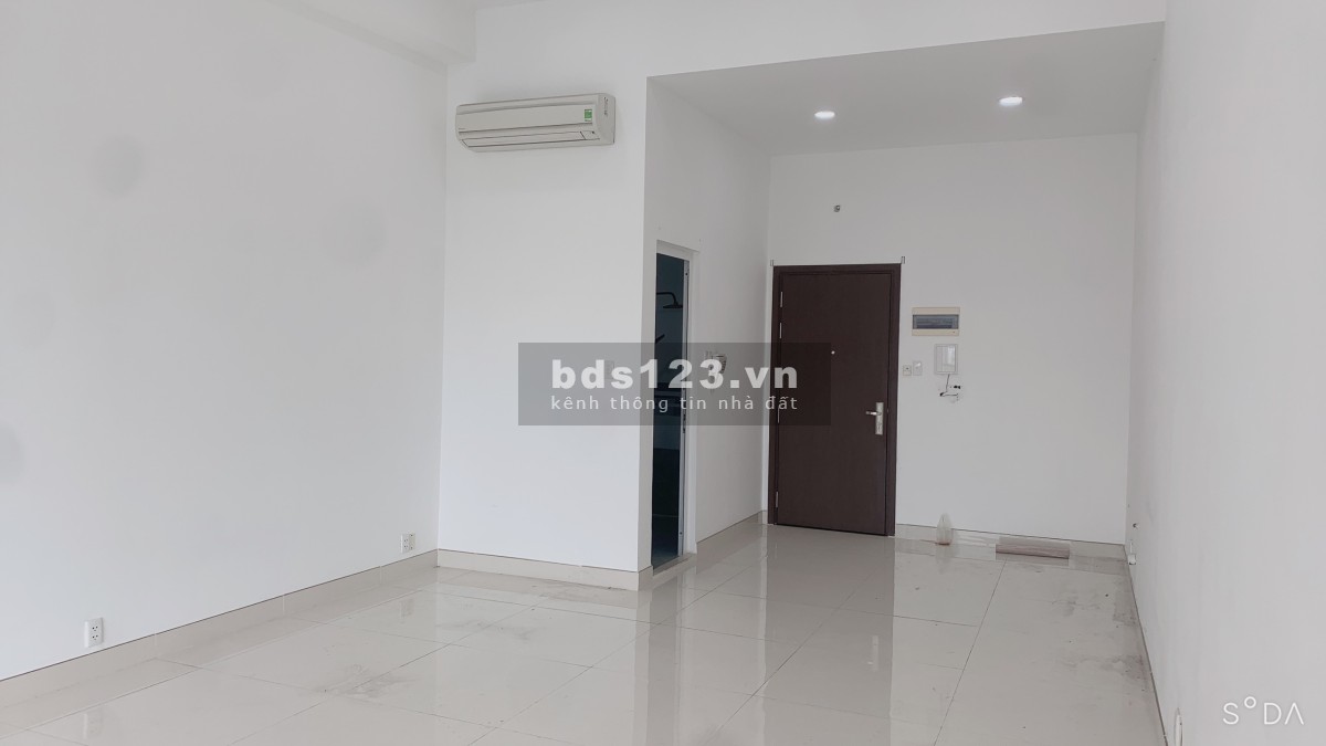 Cho thuê văn phòng - Officetel 40m2 giá siêu tốt chỉ 9 triệu - Trống sẵn The Sun Avenue Q2