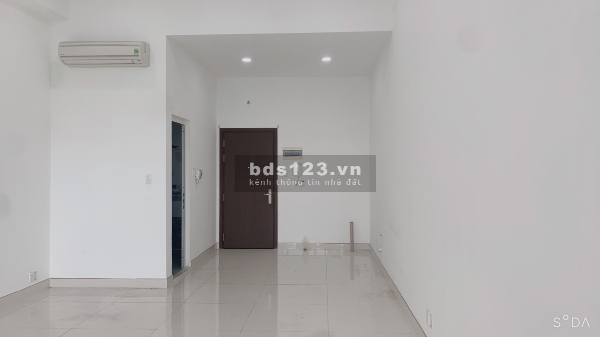 Cho thuê văn phòng - Officetel 40m2 giá siêu tốt chỉ 9 triệu - Trống sẵn The Sun Avenue Q2