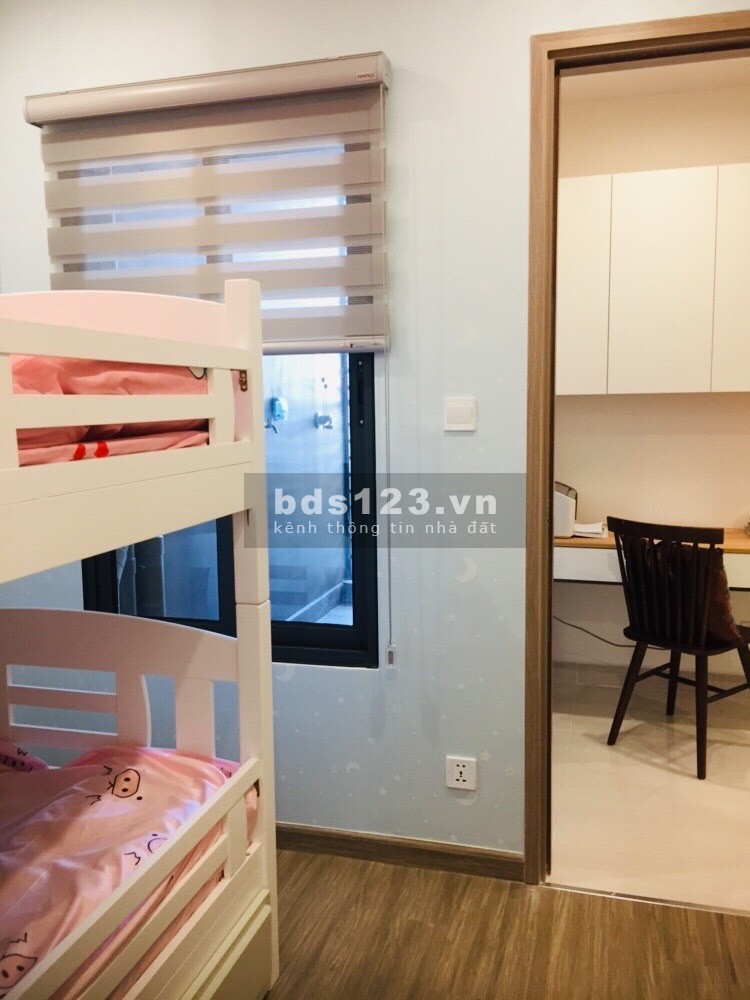BÁN NHANH căn 2PN 1WC DT 60m2 full nội thất giá 1.55 tỷ tại Ocean Park LH: 0969 493 294