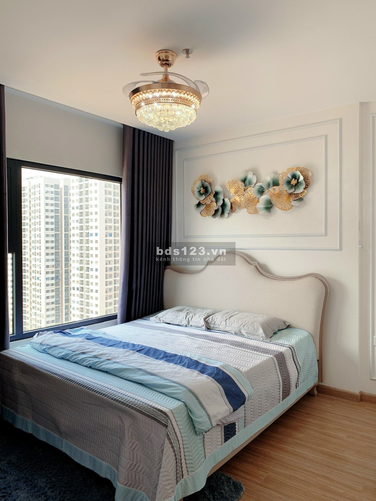 HOT DEAL!!! Chính chủ bán gấp căn 3PN+2VS giá chỉ còn 2.2 tỷ tại Vinhomes Ocean Park Gia Lâm