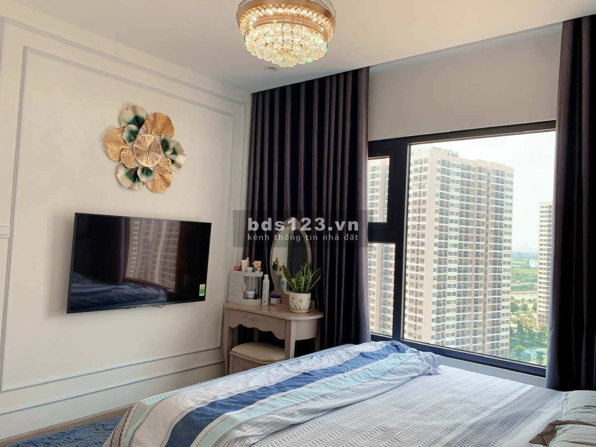 HOT DEAL!!! Chính chủ bán gấp căn 3PN+2VS giá chỉ còn 2.2 tỷ tại Vinhomes Ocean Park Gia Lâm