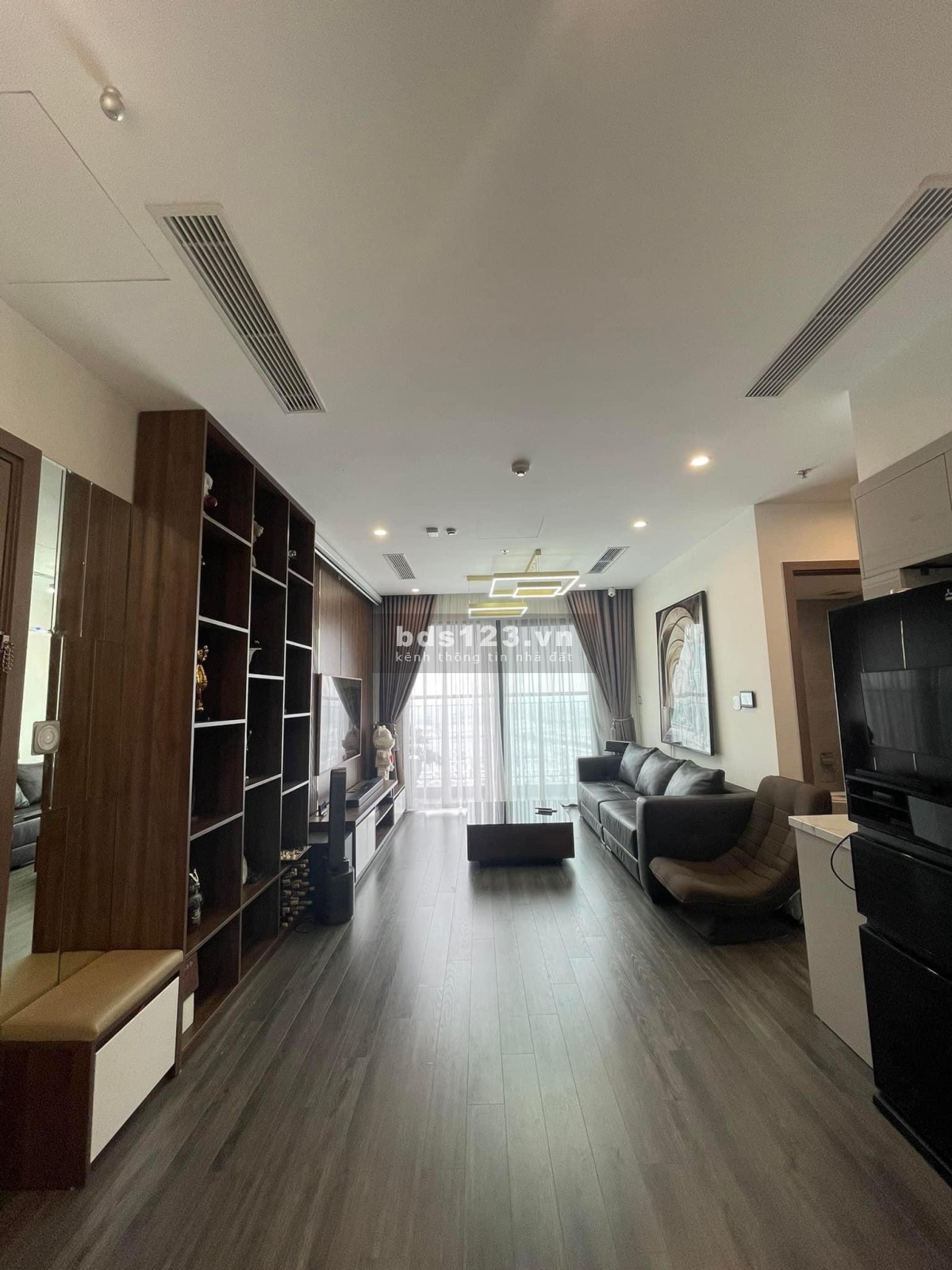 Cần tiền cắt lỗ bán GẤP căn 3n+1(2vs) 106m2 tầng trung giá 3.15 tỷ tại Vinhomes Ocean Park
