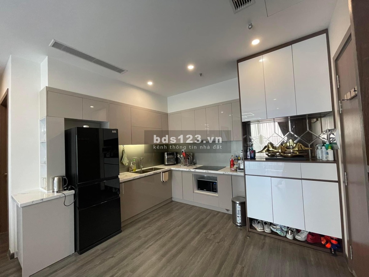 Cần tiền cắt lỗ bán GẤP căn 3n+1(2vs) 106m2 tầng trung giá 3.15 tỷ tại Vinhomes Ocean Park