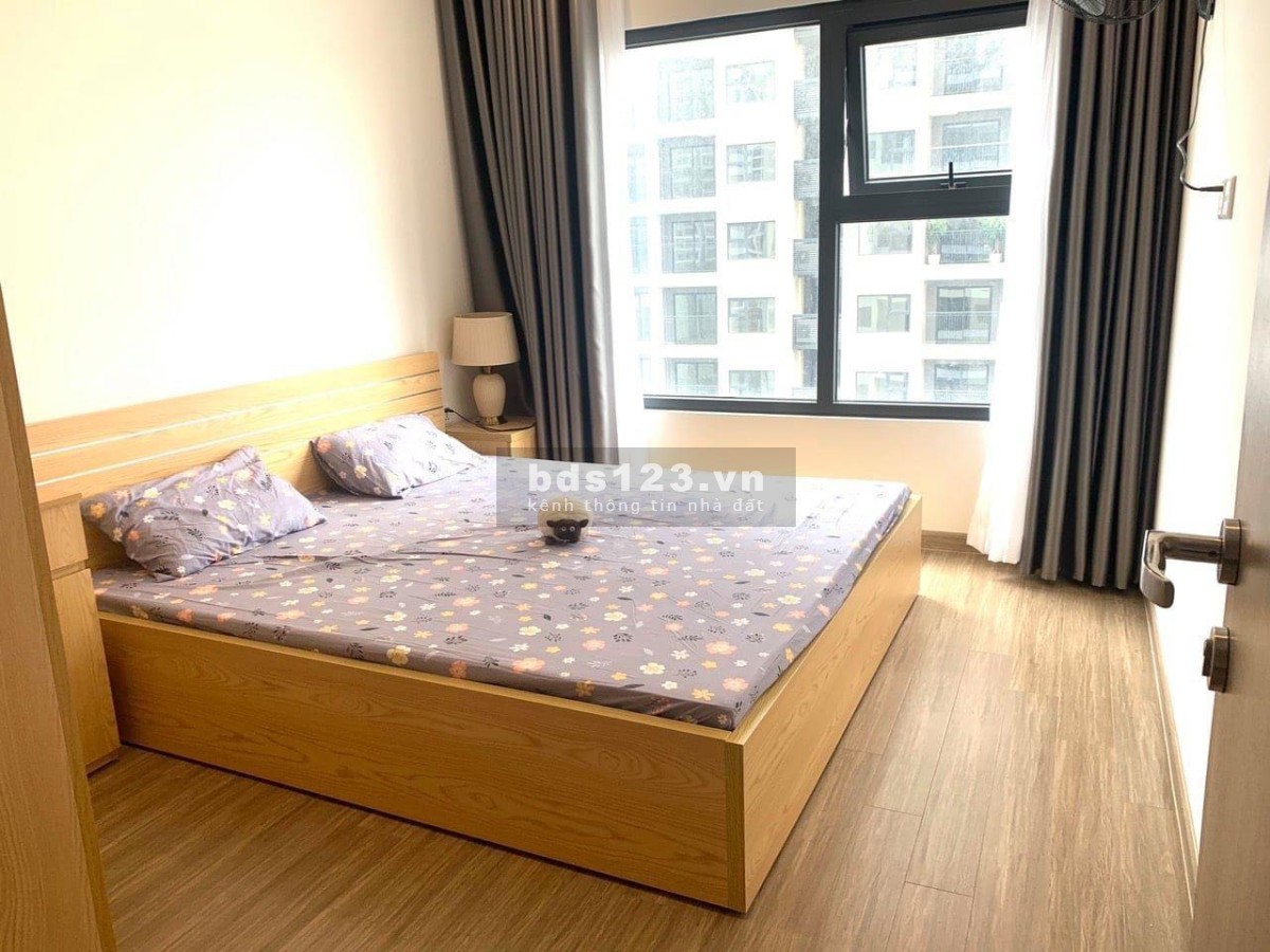 Gia đình cần bán gấp căn hộ 2PN+1, 1VS giá 1,540tr tại Vinhomes Ocean Park