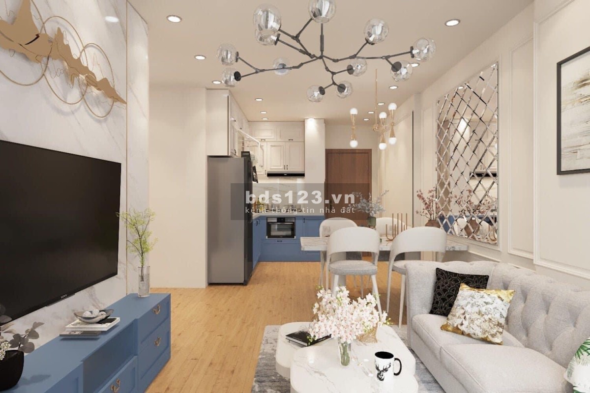 TIN HOT!!! Chính chủ cần bán nhanh căn hộ 2N1WC chỉ với 1.5 tỷ tại Vinhomes Ocean Park