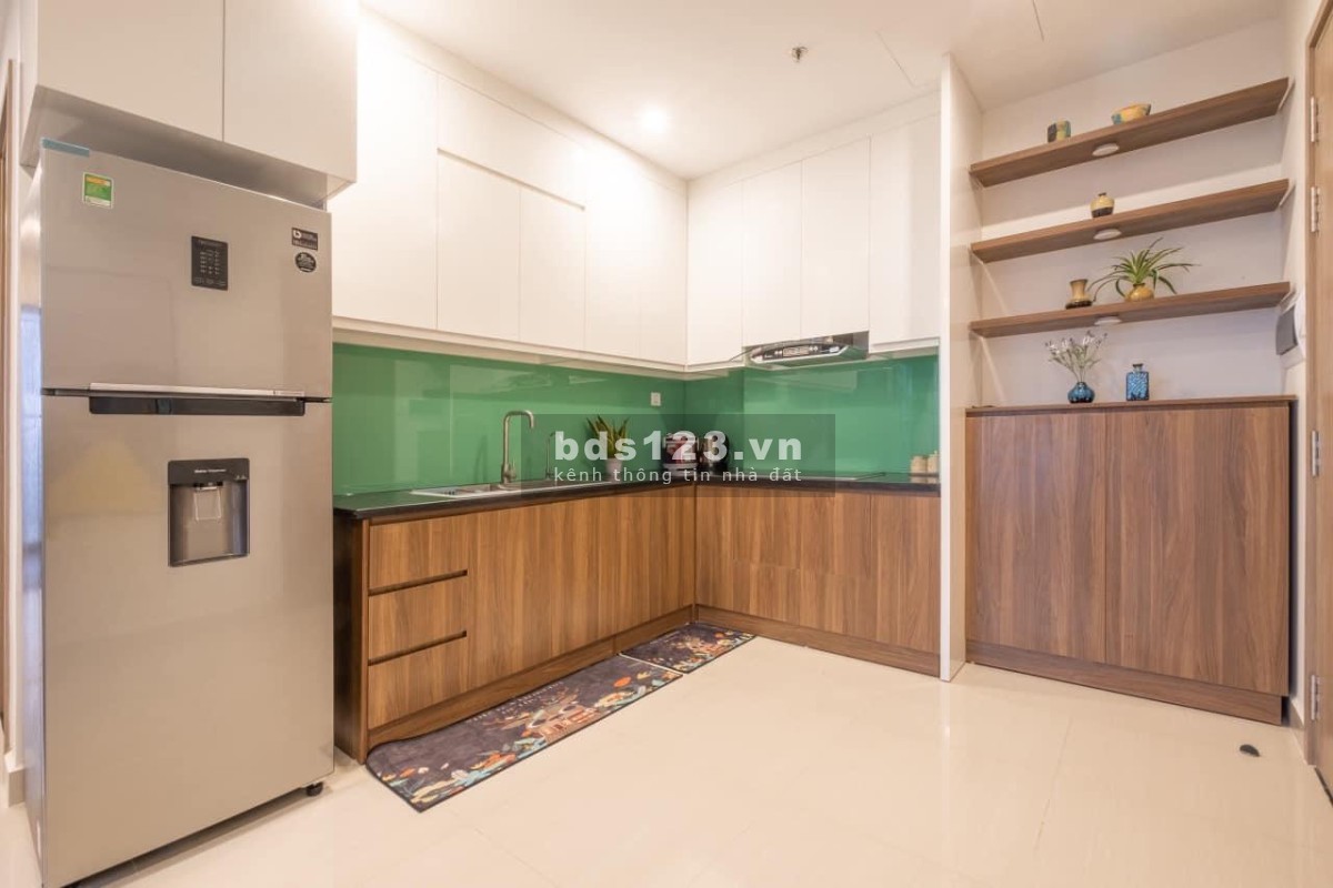 HOT HOT ! Căn hộ 2N2VS (căn góc) Vinhomes Ocean Park giá chỉ còn 1,85 tỷ