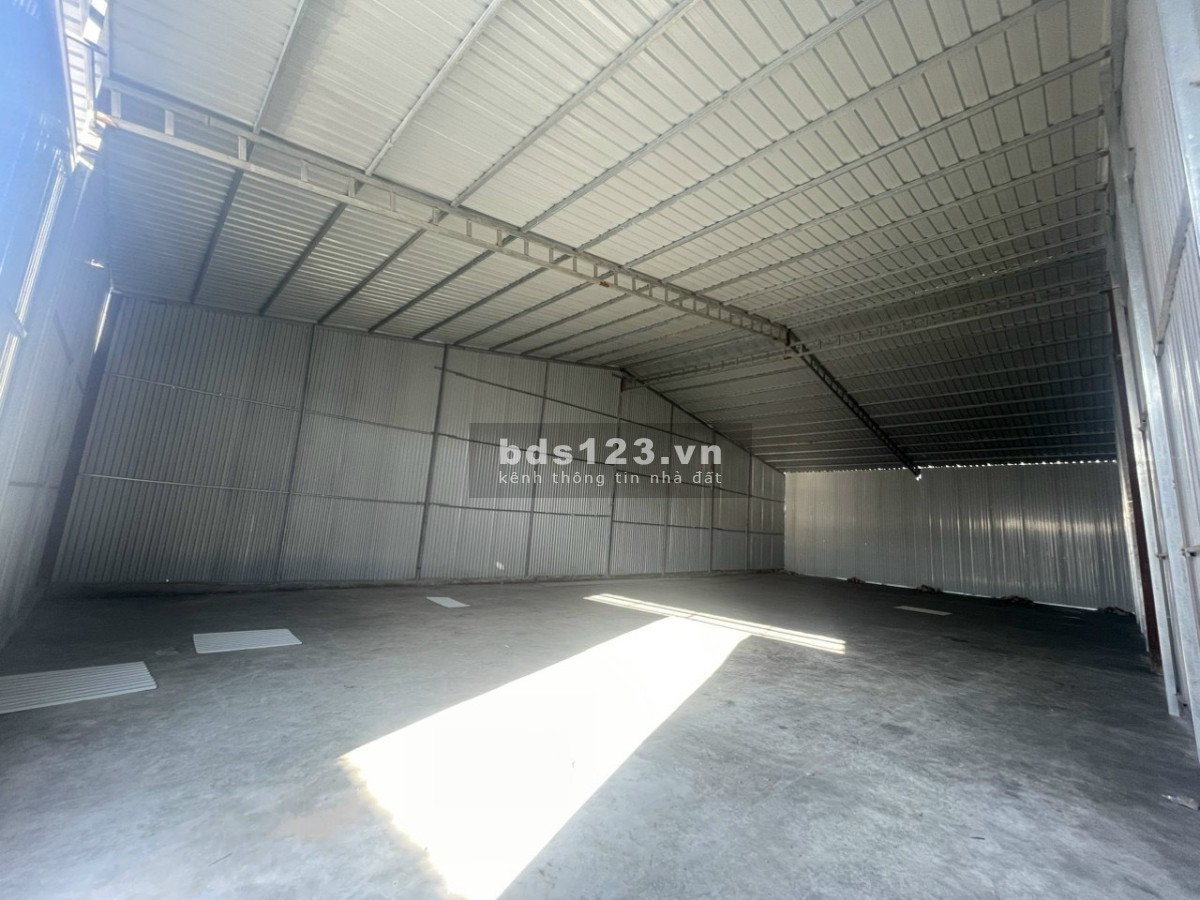 Cần cho thuê gấp kho xưởng khu vực Bắc Từ Liêm Hà Nội