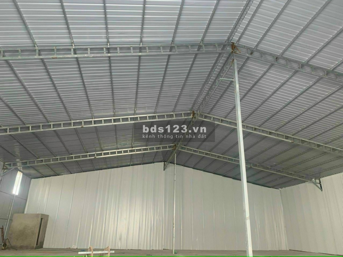 Cần cho thuê gấp kho xưởng khu vực Bắc Từ Liêm Hà Nội