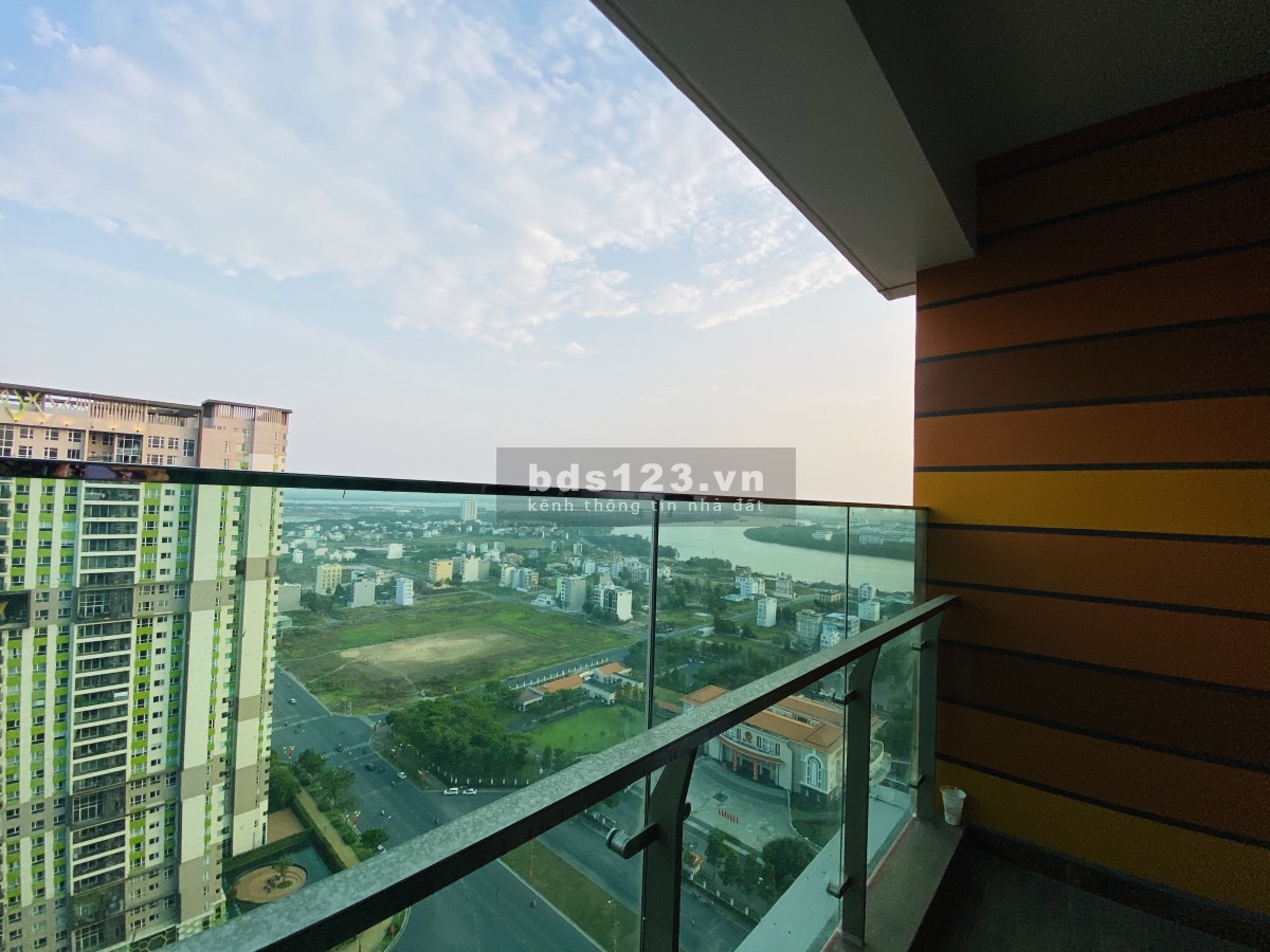 Cho thuê căn hộ giá tốt bất ngờ 1pn: 12tr, 2pn: 15tr, 3pn: 22tr tại Feliz En Vista Q2