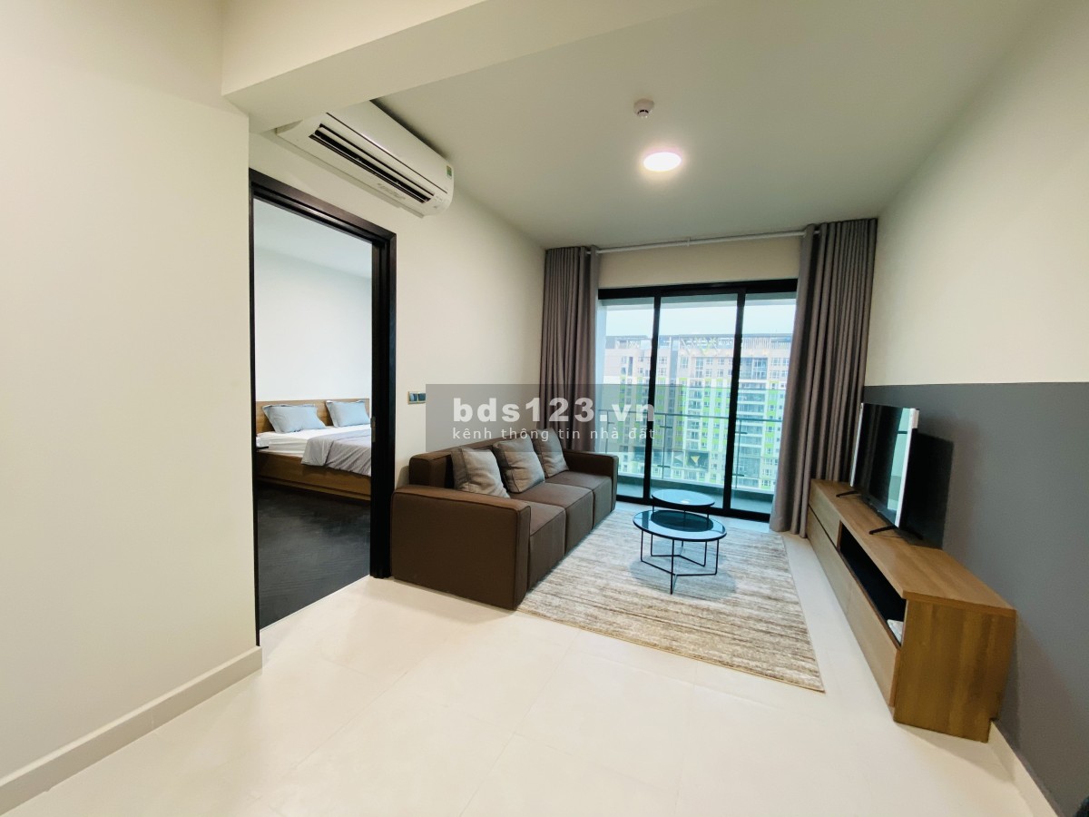 Cho thuê căn hộ giá tốt bất ngờ 1pn: 12tr, 2pn: 15tr, 3pn: 22tr tại Feliz En Vista Q2