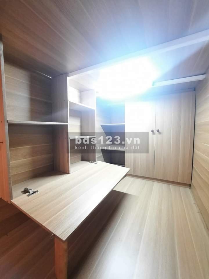 Sleepbox Quận 10 rộng cao không đụng đầu ngay Vạn hạnh mall trung tâm thành phố