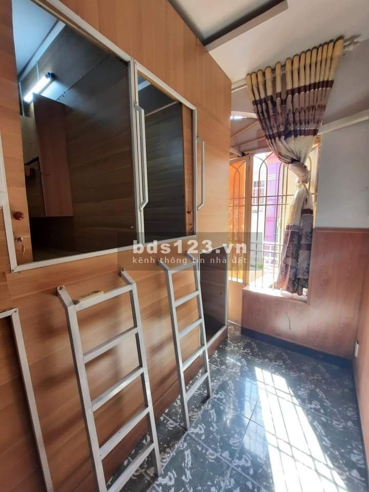 Sleepbox Quận 10 rộng cao không đụng đầu ngay Vạn hạnh mall trung tâm thành phố